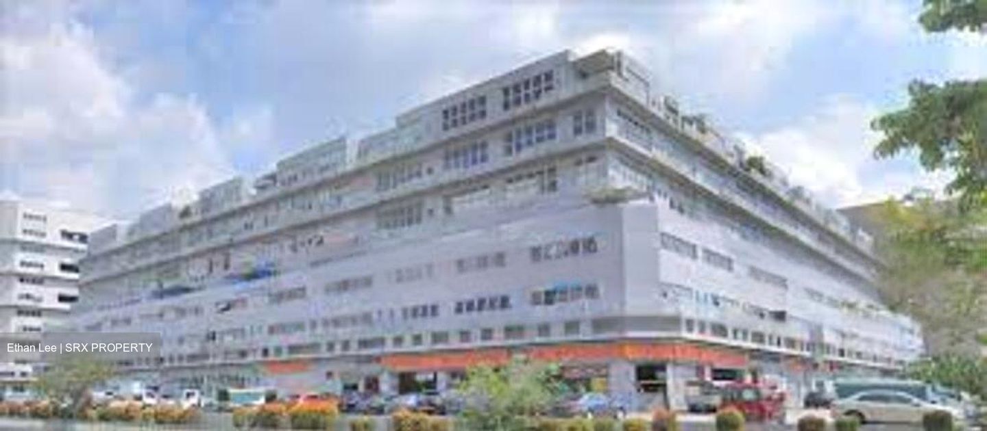 Pioneer Junction (D22), Factory #465995651